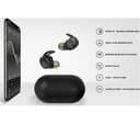 JAYBIRD Run XT Wireless Bluetooth Sports Earphones - Storm Grey thumbnail 8