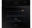 CANDY FCP405N/E Electric Oven - Black thumbnail 1
