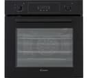 CANDY FCP405N/E Electric Oven - Black thumbnail 2