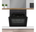 CANDY FCP405N/E Electric Oven - Black thumbnail 3