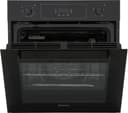 CANDY FCP405N/E Electric Oven - Black thumbnail 4