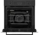 CANDY FCP405N/E Electric Oven - Black thumbnail 5