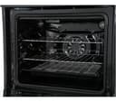 CANDY FCP405N/E Electric Oven - Black thumbnail 6