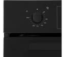 CANDY FCP405N/E Electric Oven - Black thumbnail 7
