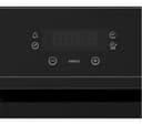 CANDY FCP405N/E Electric Oven - Black thumbnail 8
