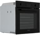 CANDY FCP405N/E Electric Oven - Black thumbnail 10