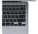 APPLE MacBook Air 13.3" (2020) - M1, 256 GB SSD, Space Grey thumbnail 2