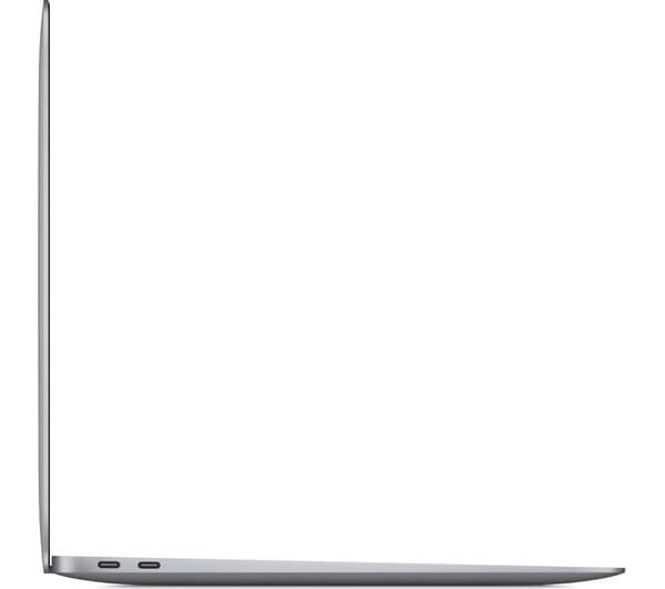 APPLE MacBook Air 13.3" (2020) - M1, 256 GB SSD, Space Grey - Image 4
