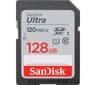 SanDisk Ultra 128GB SDXC