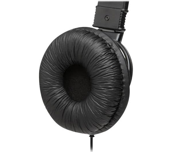 KENSINGTON K97601WW Headset - Black - Image 10
