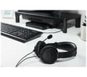 KENSINGTON K97601WW Headset - Black thumbnail 5