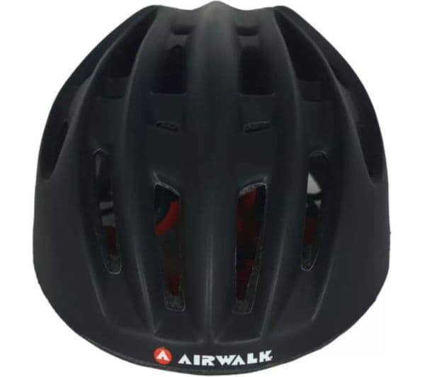 AIRWALK FCB-18B Kids Bicycle Helmet - Image 1