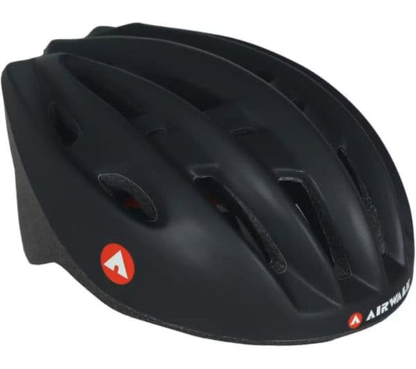 AIRWALK FCB-18B Kids Bicycle Helmet - Image 2