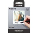Canon XS-20L Photo Paper 72x85mm thumbnail 1