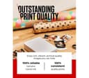 Canon XS-20L Photo Paper 72x85mm thumbnail 3