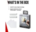 Canon XS-20L Photo Paper 72x85mm thumbnail 7