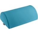 LEITZ Ergo Cosy Footrest - Blue thumbnail 1