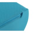 LEITZ Ergo Cosy Footrest - Blue thumbnail 4