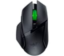 Razer Basilisk V3 X HyperSpeed Gaming Mouse Black thumbnail 2