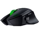Razer Basilisk V3 X HyperSpeed Gaming Mouse Black thumbnail 4