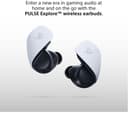 Sony PULSE Explore Earbuds White thumbnail 1