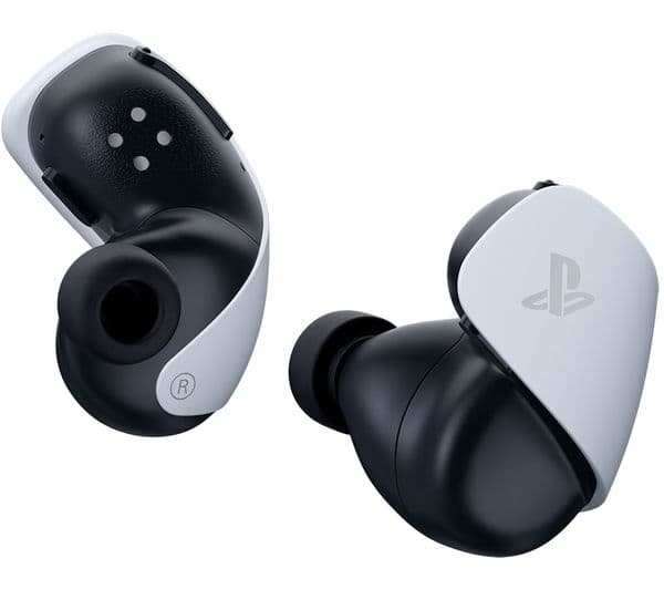 Sony PULSE Explore Earbuds White - Image 3