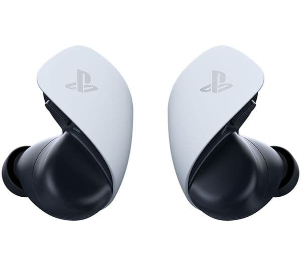 Sony PULSE Explore PS5 Wireless Gaming Earbuds - White
