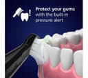 PHILIPS Sonicare Series 5300 HX7101/02 Electric Toothbrush - Black thumbnail 4