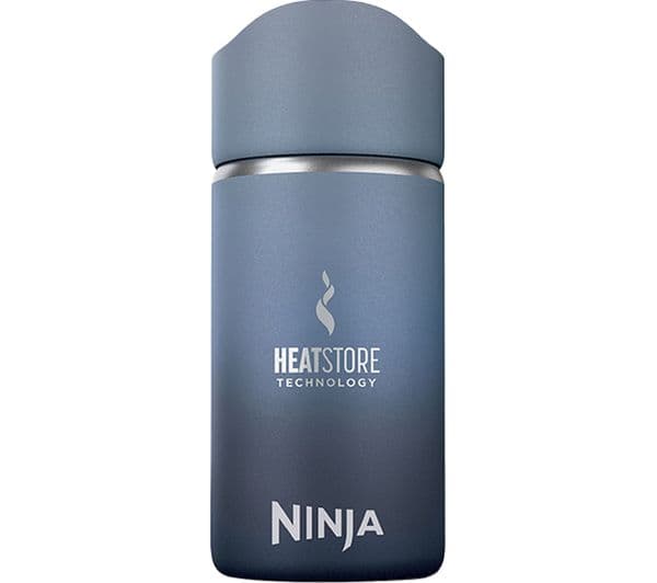 Ninja Sip Perfect Travel Mug - 300 ml, Blue - Image 1