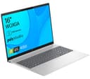 HP Pavilion Plus 16-ab1500na 16" Laptop - Intel® Core™ Ultra 7, 1 TB SSD, Silver thumbnail 1