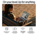 HP Pavilion Plus 16-ab1500na 16" Laptop - Intel® Core™ Ultra 7, 1 TB SSD, Silver thumbnail 2