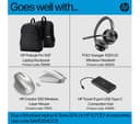 HP Pavilion Plus 16-ab1500na 16" Laptop - Intel® Core™ Ultra 7, 1 TB SSD, Silver thumbnail 3
