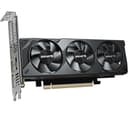 GIGABYTE GeForce RTX 5060 8 GB OC Low Profile Graphics Card thumbnail 4
