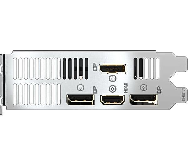 GIGABYTE GeForce RTX 5060 8 GB OC Low Profile Graphics Card - Image 7