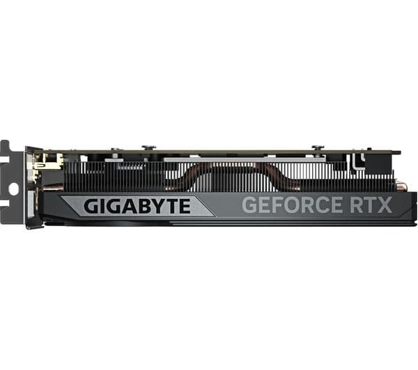 GIGABYTE GeForce RTX 5060 8 GB OC Low Profile Graphics Card - Image 8