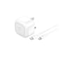 Belkin 30W USB-C Charger White