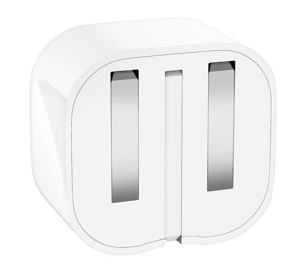 Belkin 30W USB-C Charger White - Image 3