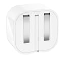 Belkin 30W USB-C Charger White thumbnail 3