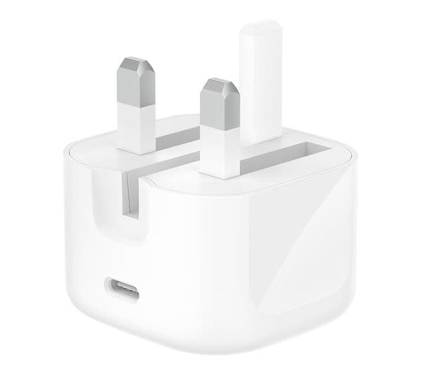 Belkin 30W USB-C Charger White - Image 4