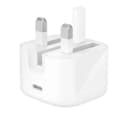 Belkin 30W USB-C Charger White thumbnail 4