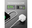 Belkin 30W USB-C Charger White thumbnail 5