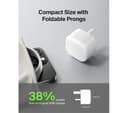 Belkin 30W USB-C Charger White thumbnail 6