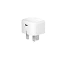Belkin 30W USB-C Charger White thumbnail 9