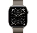 APPLE Watch Series 11 Cellular - 46 mm Natural Titanium Case with Natural Milanese Loop, M/L thumbnail 2