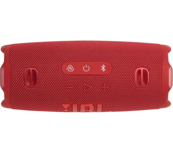 JBL Charge 6 Speaker Red - Image 4