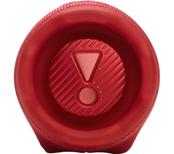 JBL Charge 6 Speaker Red - Image 7