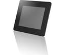 LOGIK L08DPF13 8" Digital Photo Frame - Black thumbnail 1