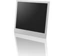 LOGIK L08DPF13 8" Digital Photo Frame - Black thumbnail 3