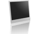 LOGIK L08DPF13 8" Digital Photo Frame - Black thumbnail 8