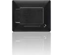 LOGIK L08DPF13 8" Digital Photo Frame - Black thumbnail 4